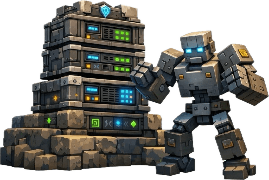 Protection Anti-DDoS serveur Hytale