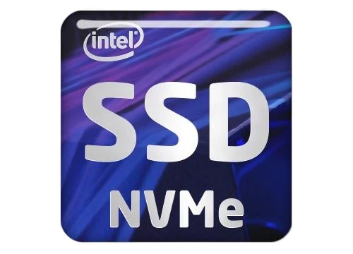 Stockage NVMe Gen4 ultra-rapide