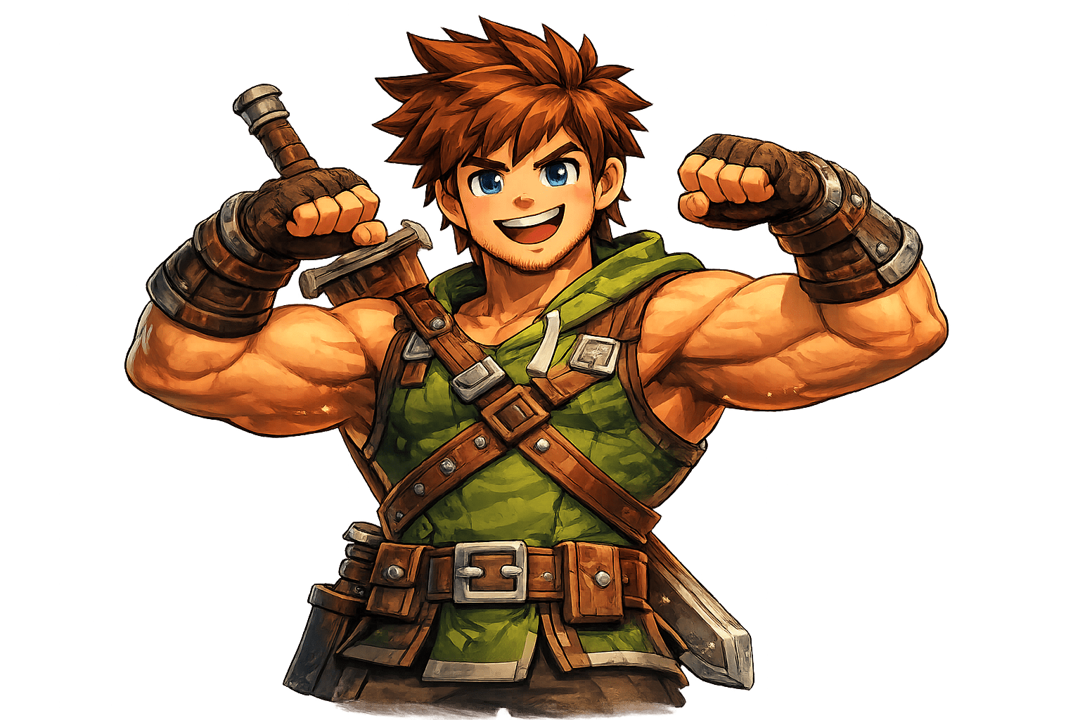 Performances serveur Hytale