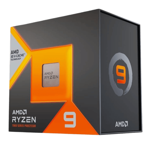 Processeur AMD Ryzen 9 7900